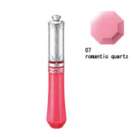 リップジュエル #07 romantic quartz 7g詳細へ