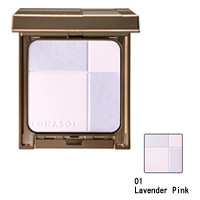 プレストフェースカラー レフィル #01 Lavender Pink詳細へ