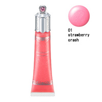 WF[bvOX N #01 strawberry crashڍׂ