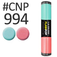 フラッシュポップ ネイルエナメル #CNP994 9ml詳細へ